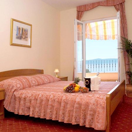 Aparthotel Villa Mozart بودغورا المظهر الخارجي الصورة