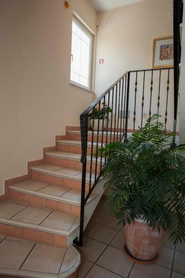 Aparthotel Villa Mozart بودغورا المظهر الخارجي الصورة