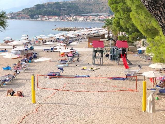 Aparthotel Villa Mozart بودغورا المظهر الخارجي الصورة