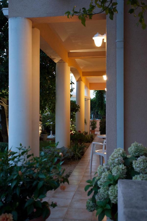 Aparthotel Villa Mozart بودغورا المظهر الخارجي الصورة